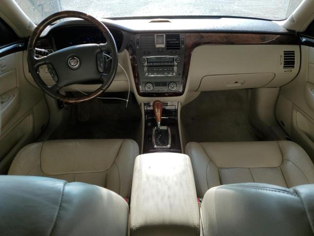 Photo 7 VIN: 1G6KD57Y98U153344 - CADILLAC DTS 