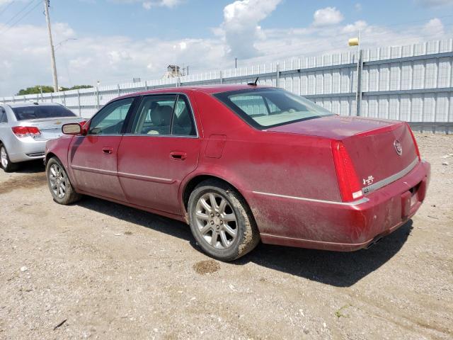 Photo 1 VIN: 1G6KD57Y98U159256 - CADILLAC DTS 