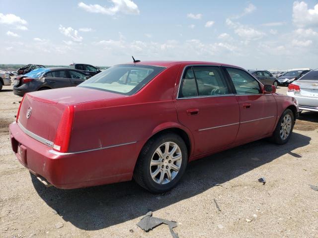 Photo 2 VIN: 1G6KD57Y98U159256 - CADILLAC DTS 