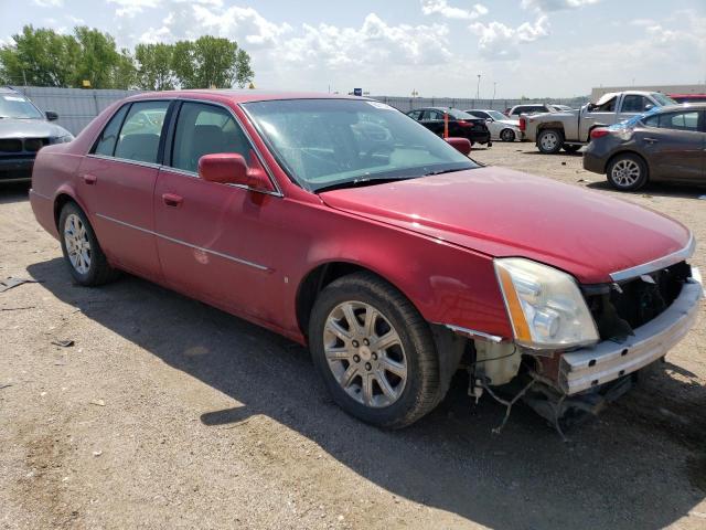 Photo 3 VIN: 1G6KD57Y98U159256 - CADILLAC DTS 