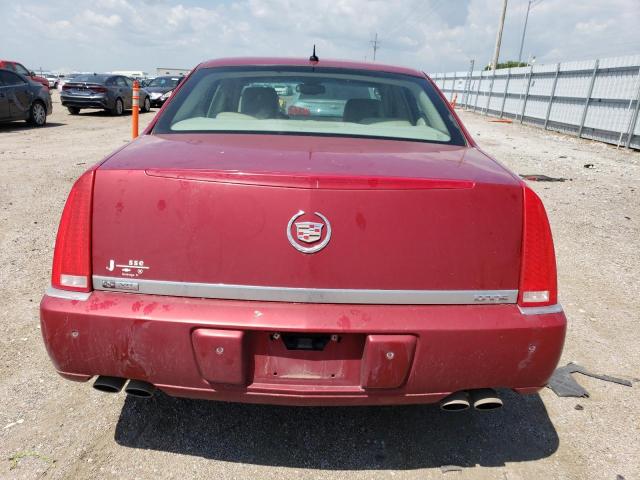 Photo 5 VIN: 1G6KD57Y98U159256 - CADILLAC DTS 