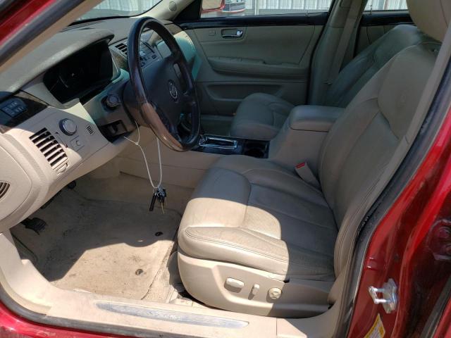 Photo 6 VIN: 1G6KD57Y98U159256 - CADILLAC DTS 