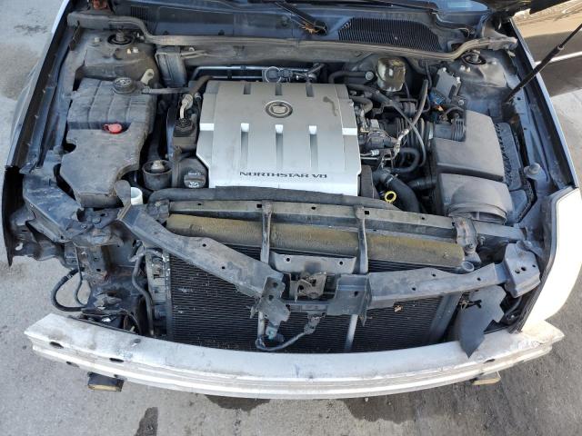 Photo 10 VIN: 1G6KD57Y98U183394 - CADILLAC DTS 