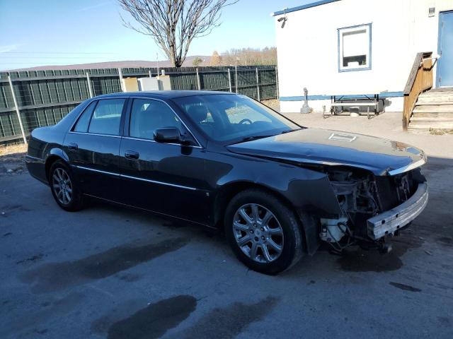 Photo 3 VIN: 1G6KD57Y98U183394 - CADILLAC DTS 