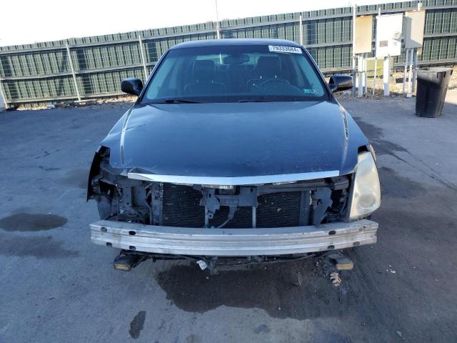 Photo 4 VIN: 1G6KD57Y98U183394 - CADILLAC DTS 