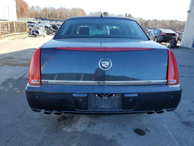 Photo 5 VIN: 1G6KD57Y98U183394 - CADILLAC DTS 