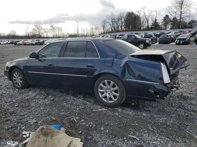 Photo 1 VIN: 1G6KD57Y98U186442 - CADILLAC DTS 