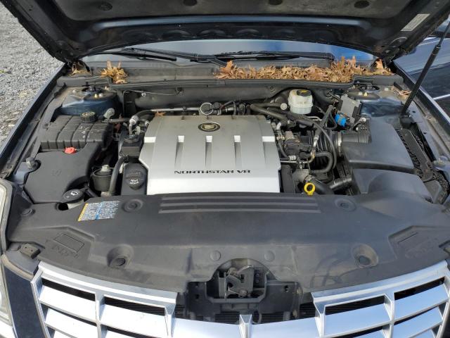 Photo 10 VIN: 1G6KD57Y98U186442 - CADILLAC DTS 