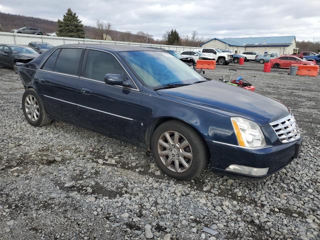 Photo 3 VIN: 1G6KD57Y98U186442 - CADILLAC DTS 