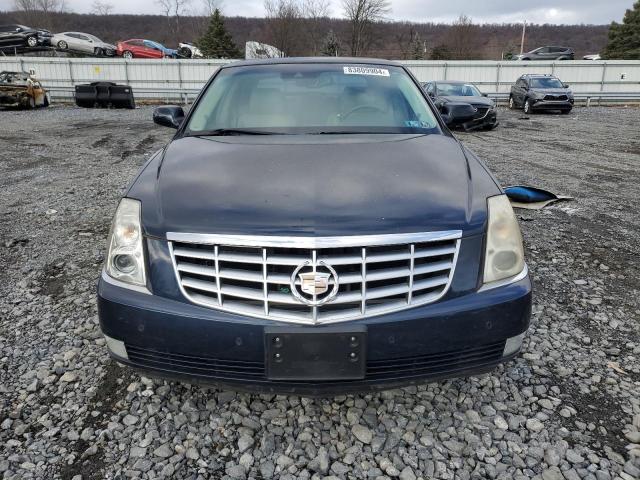 Photo 4 VIN: 1G6KD57Y98U186442 - CADILLAC DTS 