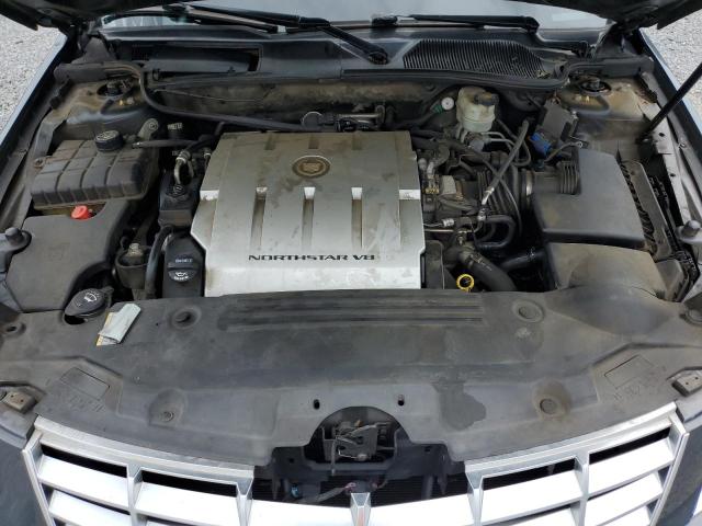 Photo 10 VIN: 1G6KD57Y99U120121 - CADILLAC DTS 