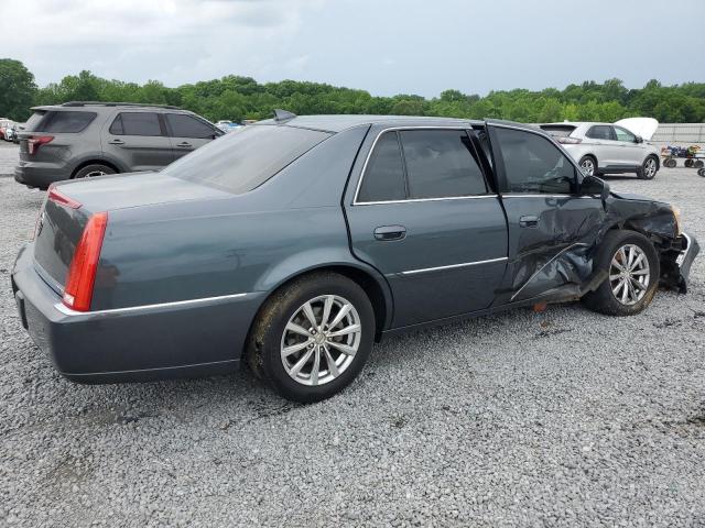 Photo 2 VIN: 1G6KD57Y99U120121 - CADILLAC DTS 