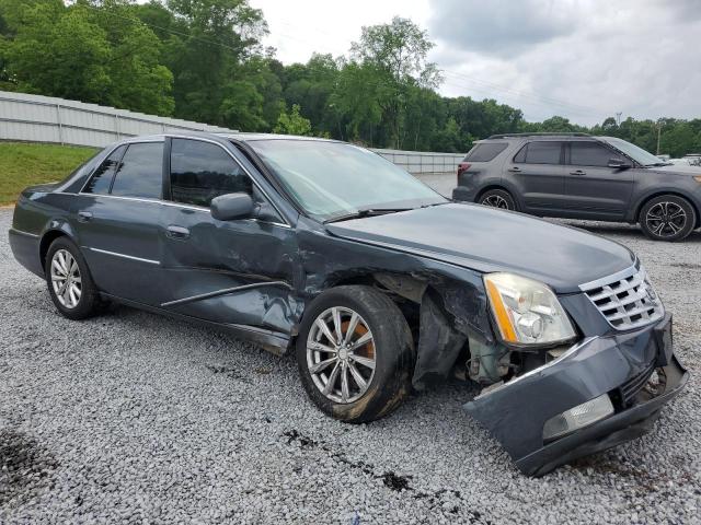 Photo 3 VIN: 1G6KD57Y99U120121 - CADILLAC DTS 