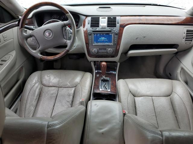 Photo 7 VIN: 1G6KD57Y99U120121 - CADILLAC DTS 