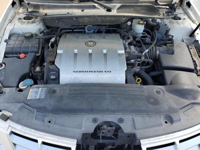 Photo 10 VIN: 1G6KD57Y99U122371 - CADILLAC DTS 