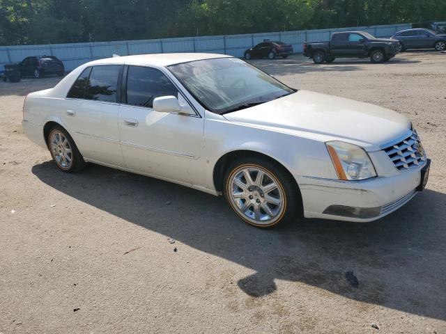 Photo 3 VIN: 1G6KD57Y99U122371 - CADILLAC DTS 