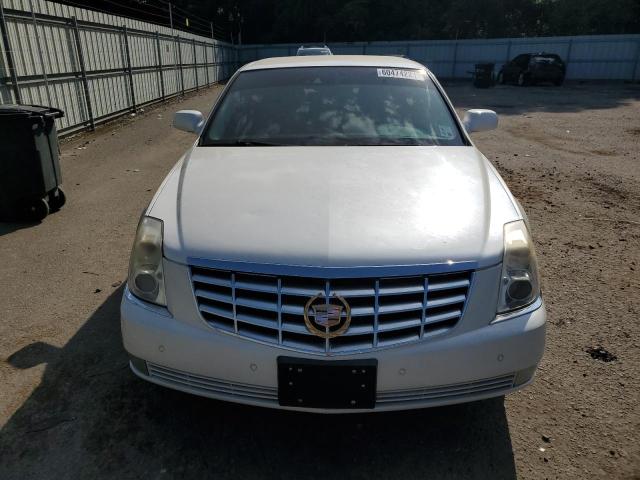 Photo 4 VIN: 1G6KD57Y99U122371 - CADILLAC DTS 