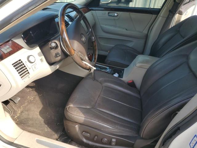 Photo 6 VIN: 1G6KD57Y99U122371 - CADILLAC DTS 