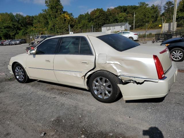 Photo 1 VIN: 1G6KD57Y99U142667 - CADILLAC DTS 