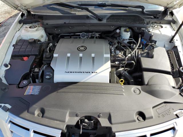 Photo 10 VIN: 1G6KD57Y99U142667 - CADILLAC DTS 