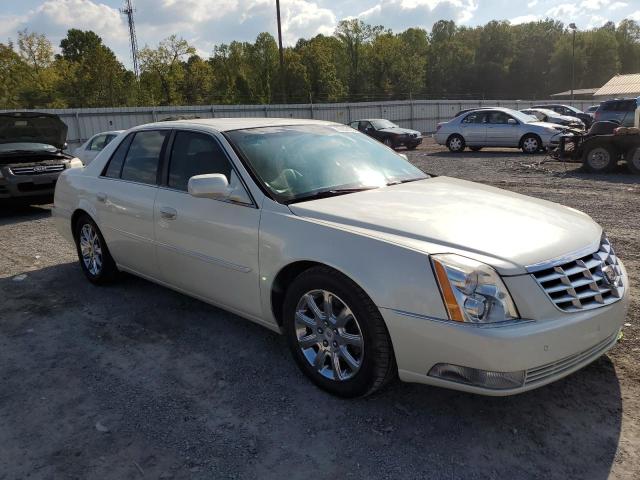 Photo 3 VIN: 1G6KD57Y99U142667 - CADILLAC DTS 