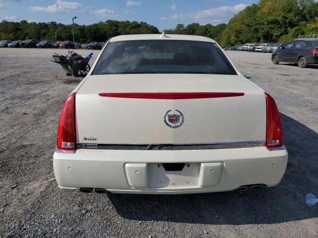 Photo 5 VIN: 1G6KD57Y99U142667 - CADILLAC DTS 