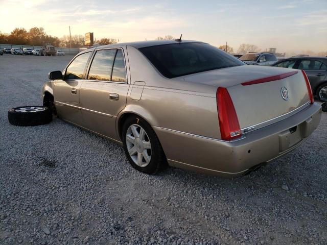 Photo 2 VIN: 1G6KD57YX6U100553 - CADILLAC DTS 