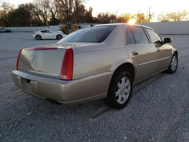 Photo 3 VIN: 1G6KD57YX6U100553 - CADILLAC DTS 