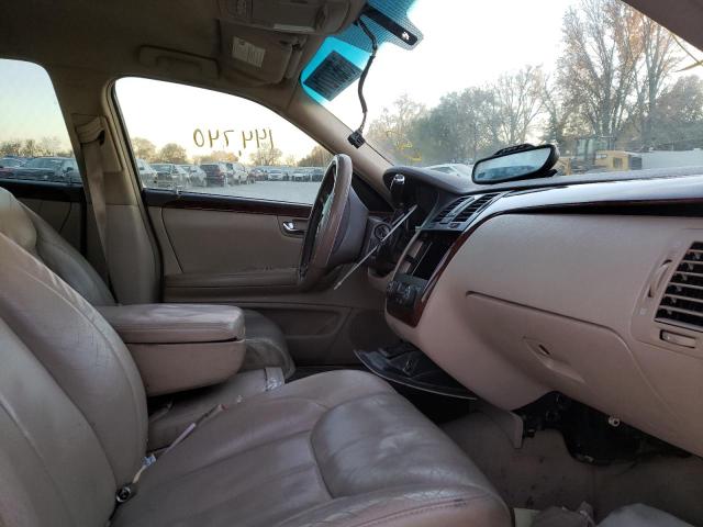 Photo 4 VIN: 1G6KD57YX6U100553 - CADILLAC DTS 