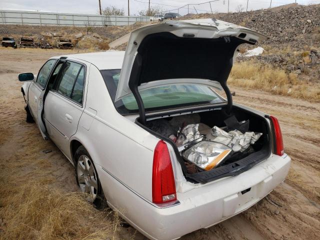 Photo 2 VIN: 1G6KD57YX6U103257 - CADILLAC DTS 