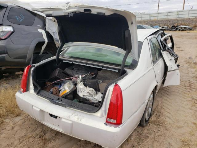 Photo 3 VIN: 1G6KD57YX6U103257 - CADILLAC DTS 