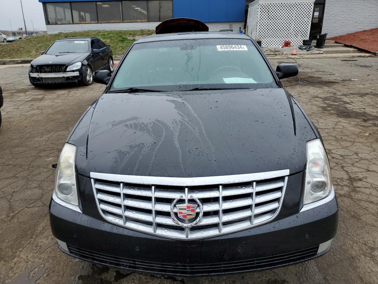 Photo 4 VIN: 1G6KD57YX6U106949 - CADILLAC DTS 