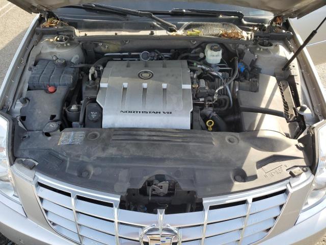 Photo 10 VIN: 1G6KD57YX6U123007 - CADILLAC DTS 