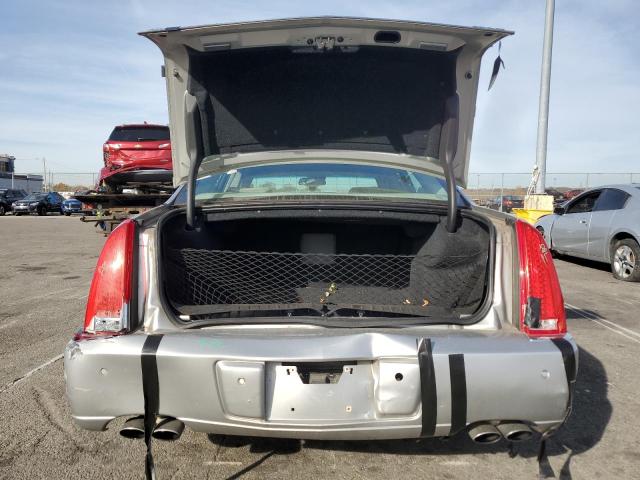 Photo 5 VIN: 1G6KD57YX6U123007 - CADILLAC DTS 