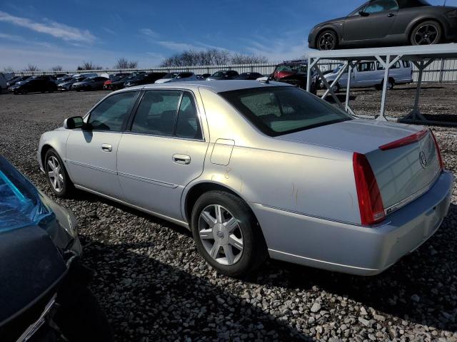 Photo 1 VIN: 1G6KD57YX6U151289 - CADILLAC DTS 