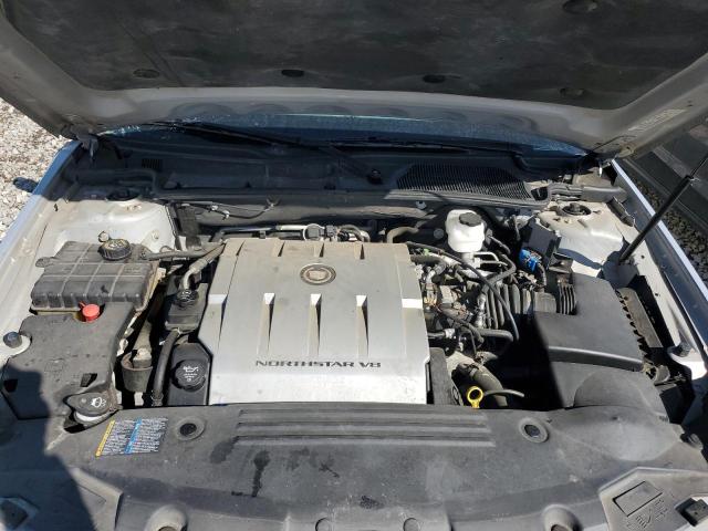 Photo 10 VIN: 1G6KD57YX6U151289 - CADILLAC DTS 