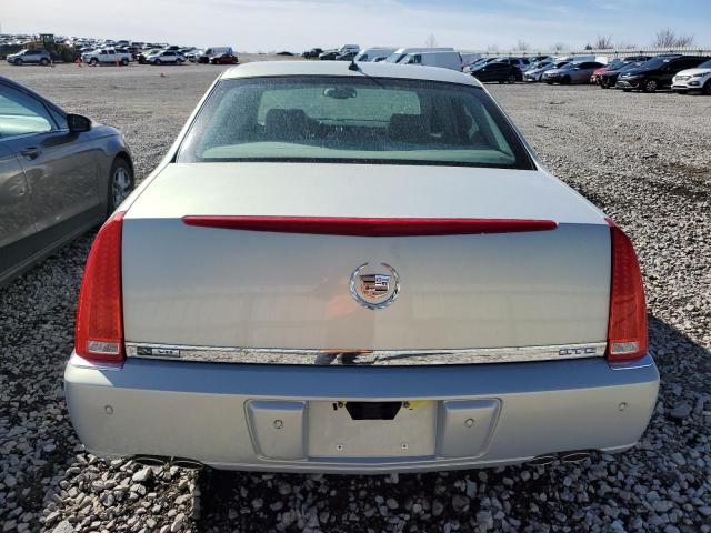 Photo 5 VIN: 1G6KD57YX6U151289 - CADILLAC DTS 