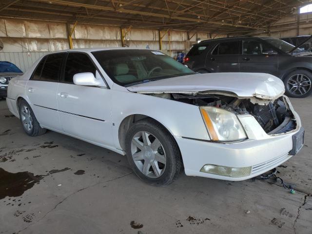 Photo 3 VIN: 1G6KD57YX6U151339 - CADILLAC DTS 