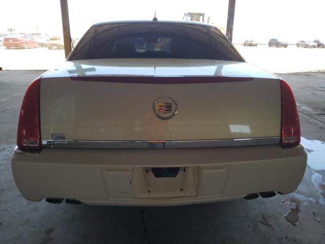 Photo 5 VIN: 1G6KD57YX6U151339 - CADILLAC DTS 