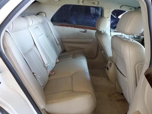 Photo 9 VIN: 1G6KD57YX6U151339 - CADILLAC DTS 