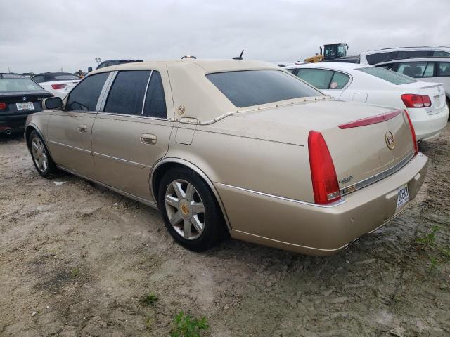 Photo 1 VIN: 1G6KD57YX6U159716 - CADILLAC DTS 