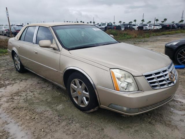 Photo 3 VIN: 1G6KD57YX6U159716 - CADILLAC DTS 