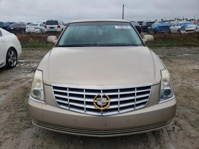 Photo 4 VIN: 1G6KD57YX6U159716 - CADILLAC DTS 