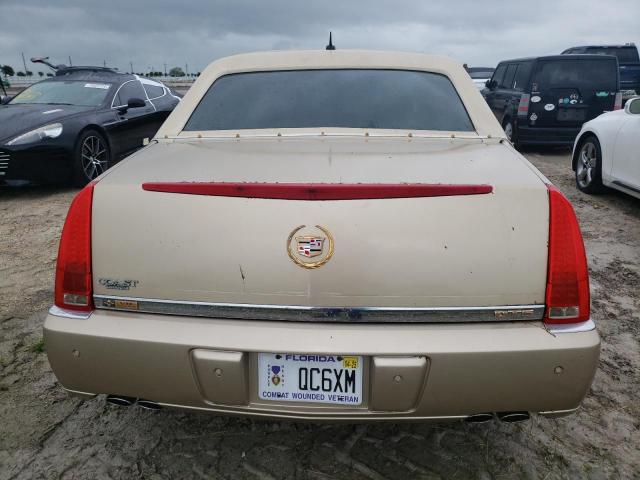 Photo 5 VIN: 1G6KD57YX6U159716 - CADILLAC DTS 