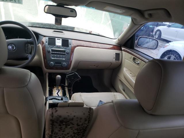 Photo 7 VIN: 1G6KD57YX6U159716 - CADILLAC DTS 