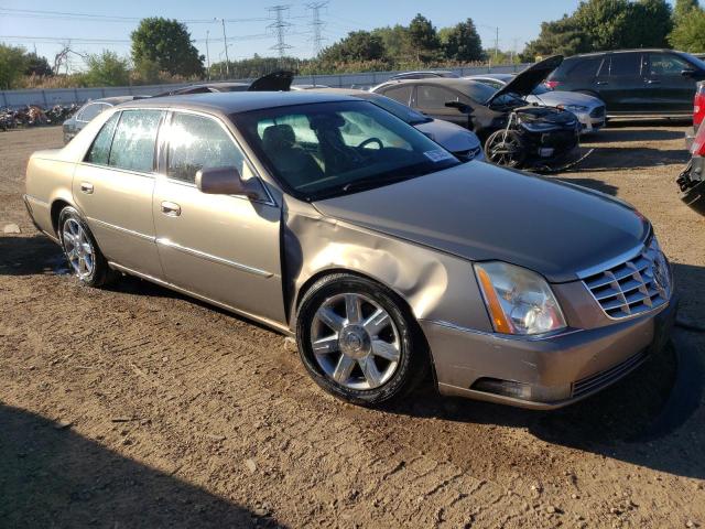 Photo 3 VIN: 1G6KD57YX6U222894 - CADILLAC DTS 