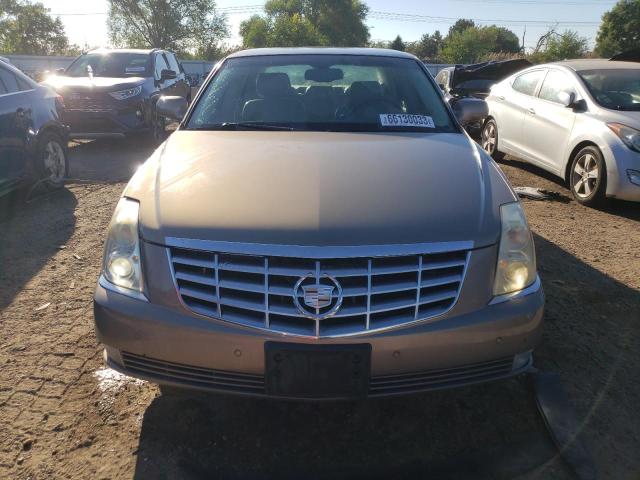 Photo 4 VIN: 1G6KD57YX6U222894 - CADILLAC DTS 