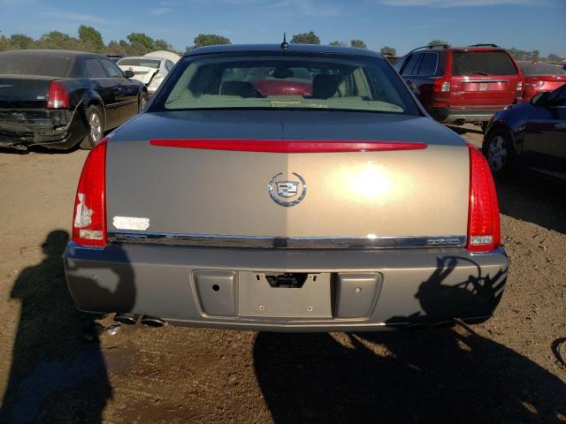 Photo 5 VIN: 1G6KD57YX6U222894 - CADILLAC DTS 