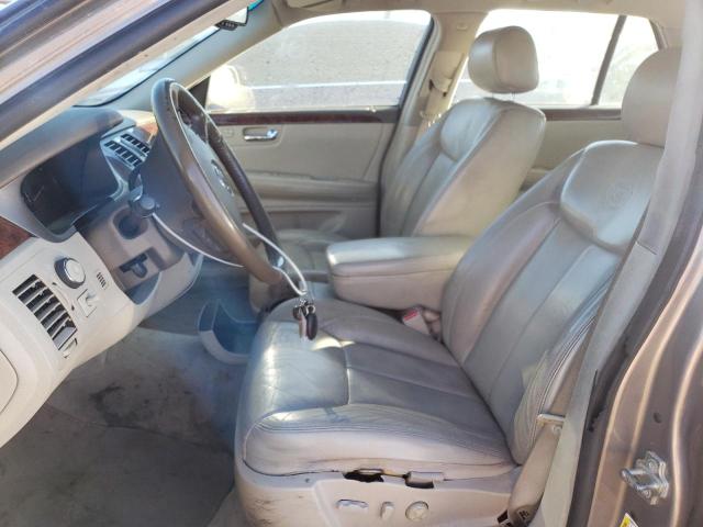 Photo 6 VIN: 1G6KD57YX6U222894 - CADILLAC DTS 