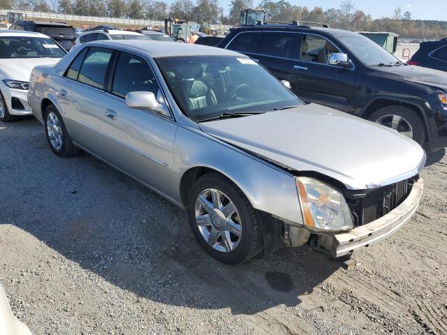 Photo 3 VIN: 1G6KD57YX6U226203 - CADILLAC DTS 